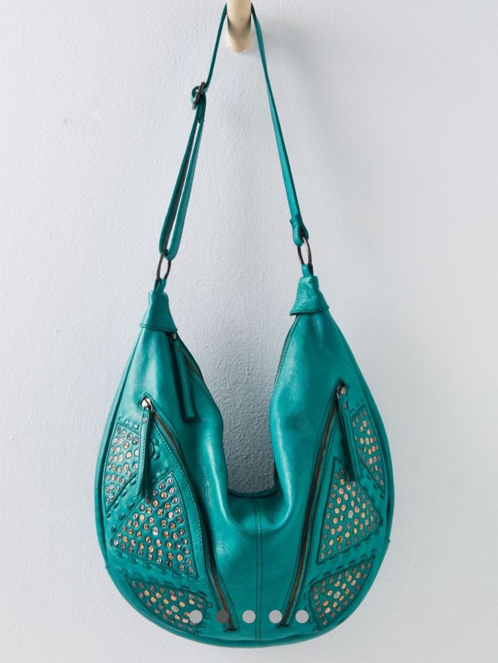 West Side Studded Sling